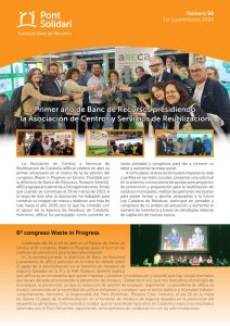 Boletín nº 98 – Primer cuatrimestre 2024