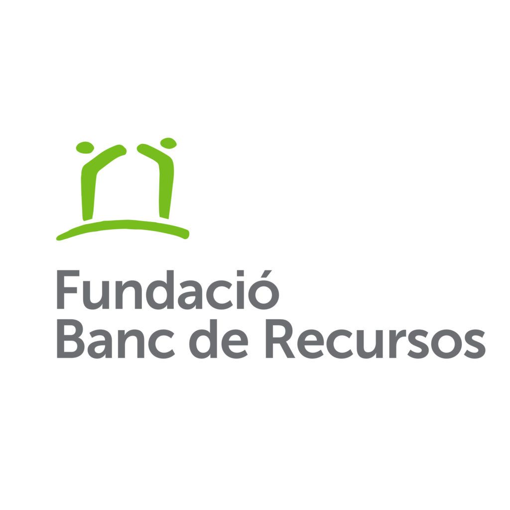 Banc de Recursos logo