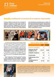 Nº 94 – Tercer cuatrimestre 2022