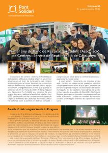Butlletí 98 – Primer quadrimestre 2024