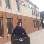 Companys Solidaris, nova receptora del Pont Alimentari