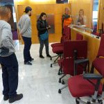 Macrodonació de Clifford Chance