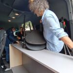 Mobiliari d'oficina i altres elements donats per l'ASPB