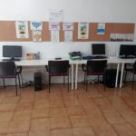 Donació de mobiliari d'oficina i altres actius de Som Connexió