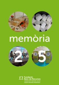 Memòria any 2025