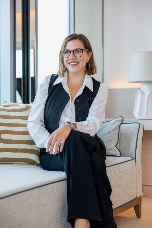 Paula Pont