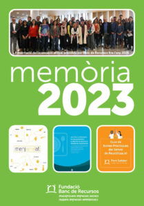 Memòria any 2023