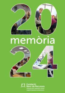 Memòria any 2024