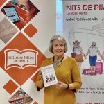 Presentació de 'Nits de Pijames' a Cabrils