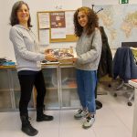reOrdinadors per enviar a Mali