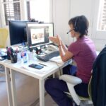 Aprofitament alimentari a centres educatius de Barcelona