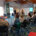 Taller d'escenaris de futur sobre malbaratament