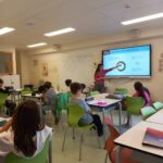 Taller al Col·legi Kostka sobre malbaratament