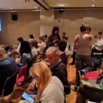 Trobada d’entitats que treballen per reduir el malbaratament alimentari