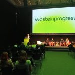 6a edició del congrés Wasteinprogress